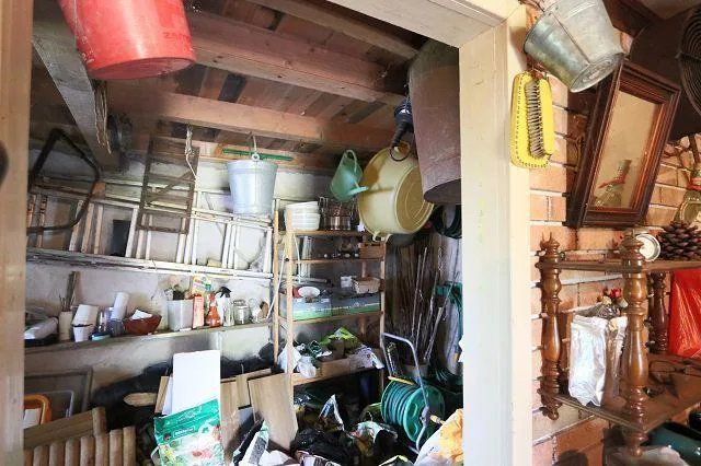 2 1/2-Zimmer-Rustico mit Garten an sehr ruhiger, sonniger Aussichts... – Foto 11 von 27