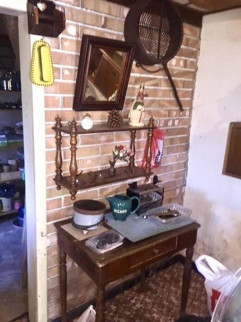 2 1/2-Zimmer-Rustico mit Garten an sehr ruhiger, sonniger Aussichts...