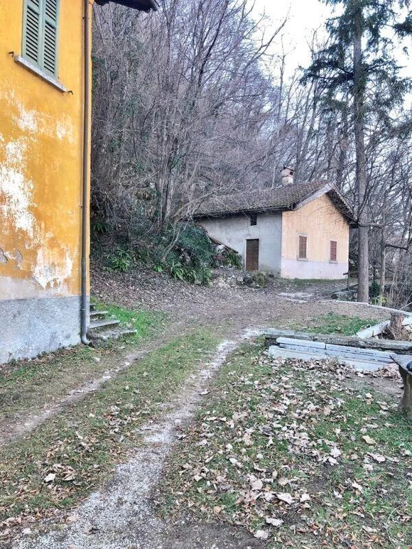 Terreno edificabile zona cantine