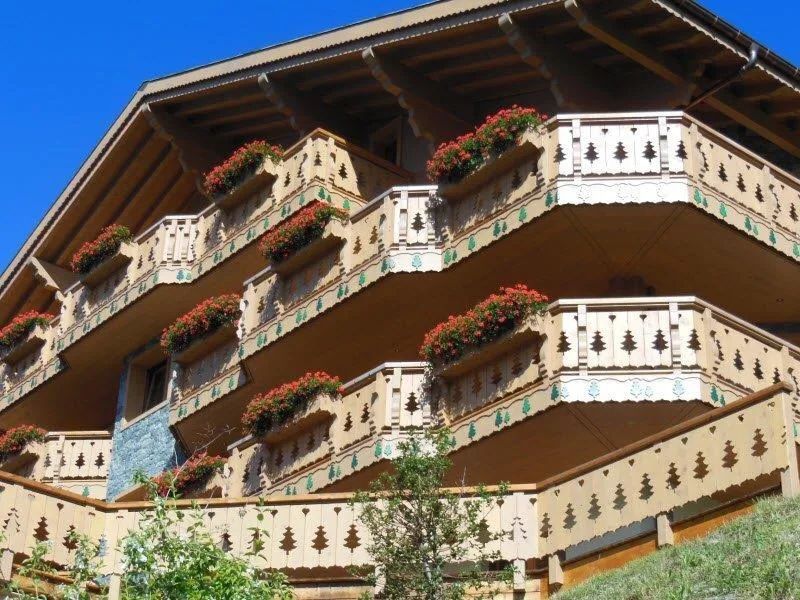 Vivez dans le Luxe! 3.5p de 150m2p. aux plus hauts standards!