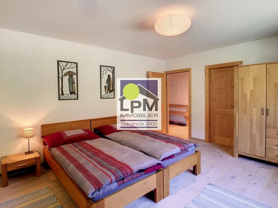 Vivez dans le Luxe! 3.5p de 150m2p. aux plus hauts standards!