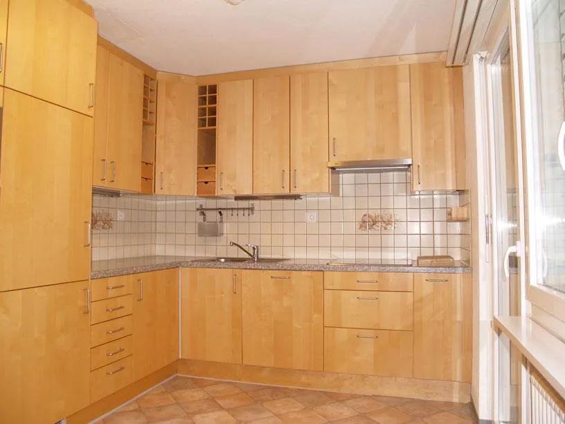Ruhige 4.5-Zimmer Wohnung nahe Töss in Pfungen zu verkaufen