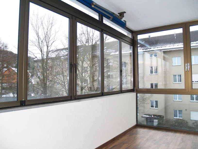 Ruhige 4.5-Zimmer Wohnung nahe Töss in Pfungen zu verkaufen