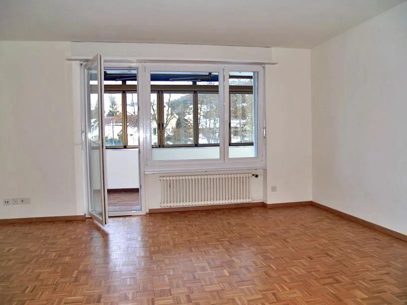 Ruhige 4.5-Zimmer Wohnung nahe Töss in Pfungen zu verkaufen