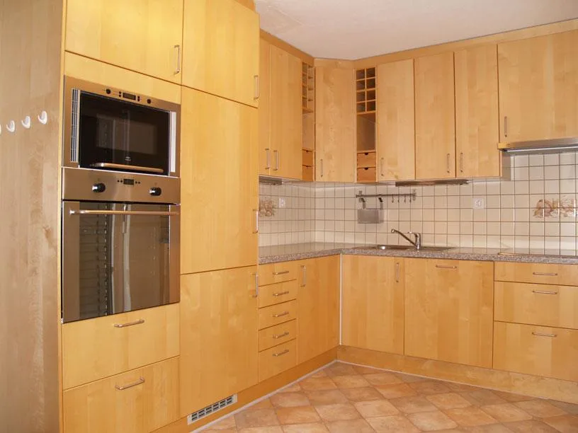Ruhige 4.5-Zimmer Wohnung nahe Töss in Pfungen zu verkaufen