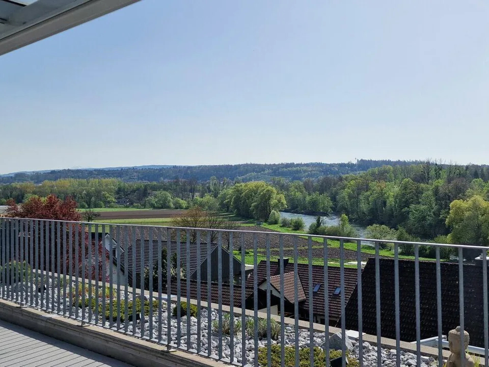 Terrassenhaus mit Panoramaaussicht, Wellnessbereich und höchster Pr... – Foto 24 von 26