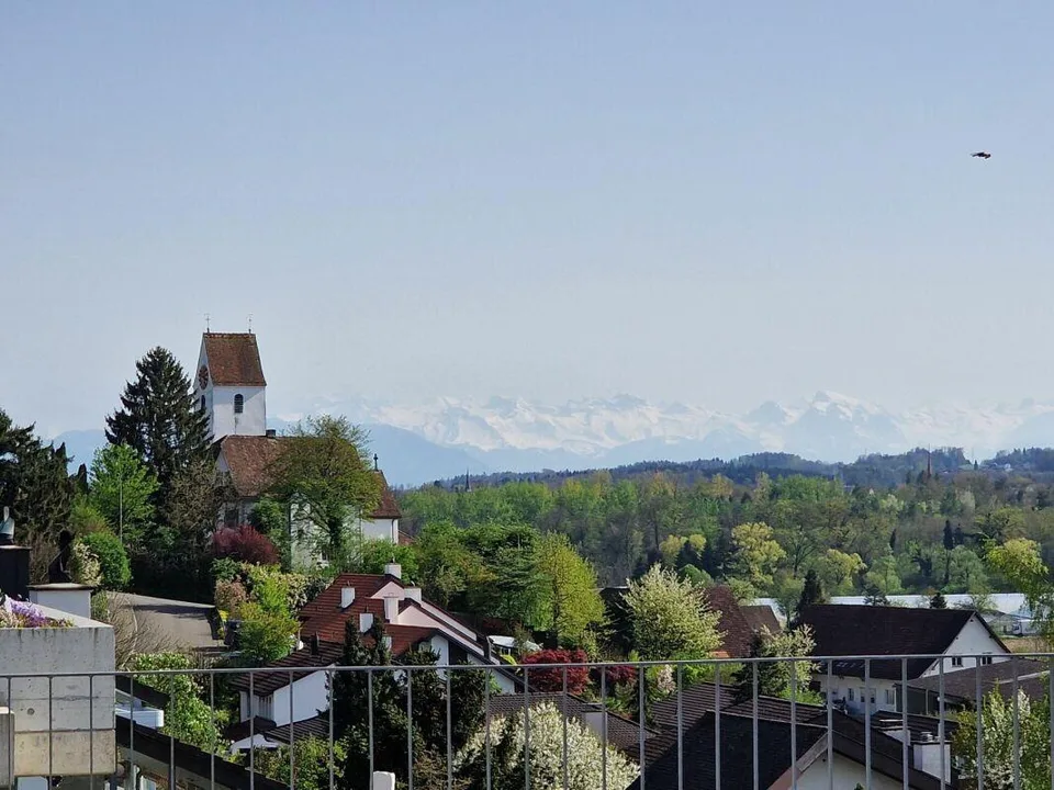 Terrassenhaus mit Panoramaaussicht, Wellnessbereich und höchster Pr... – Foto 23 von 26