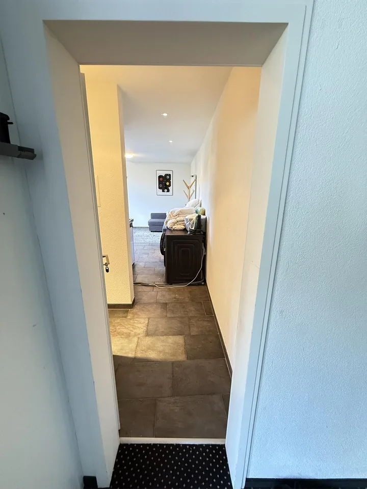 1.5-Zimmer-Wohnung im 8. Stock – STWEG Alexandra, Arosa