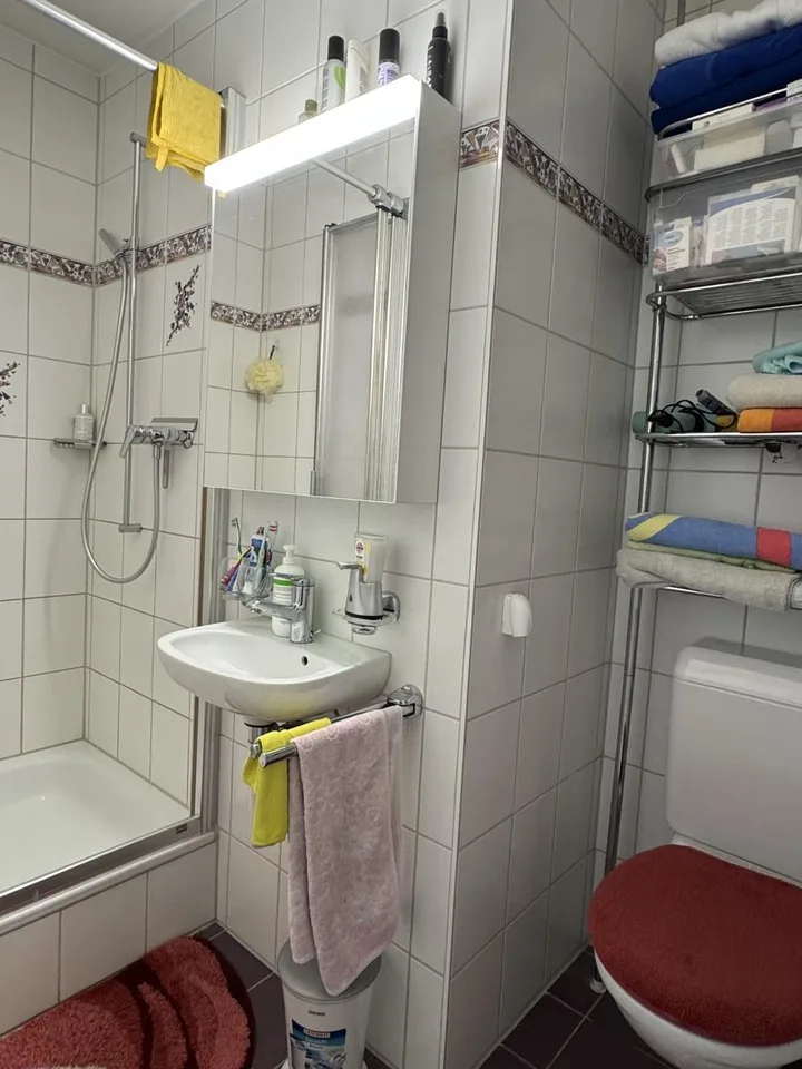 Sehr sonnige Wohnung mit Aussicht – foto 13 di 13