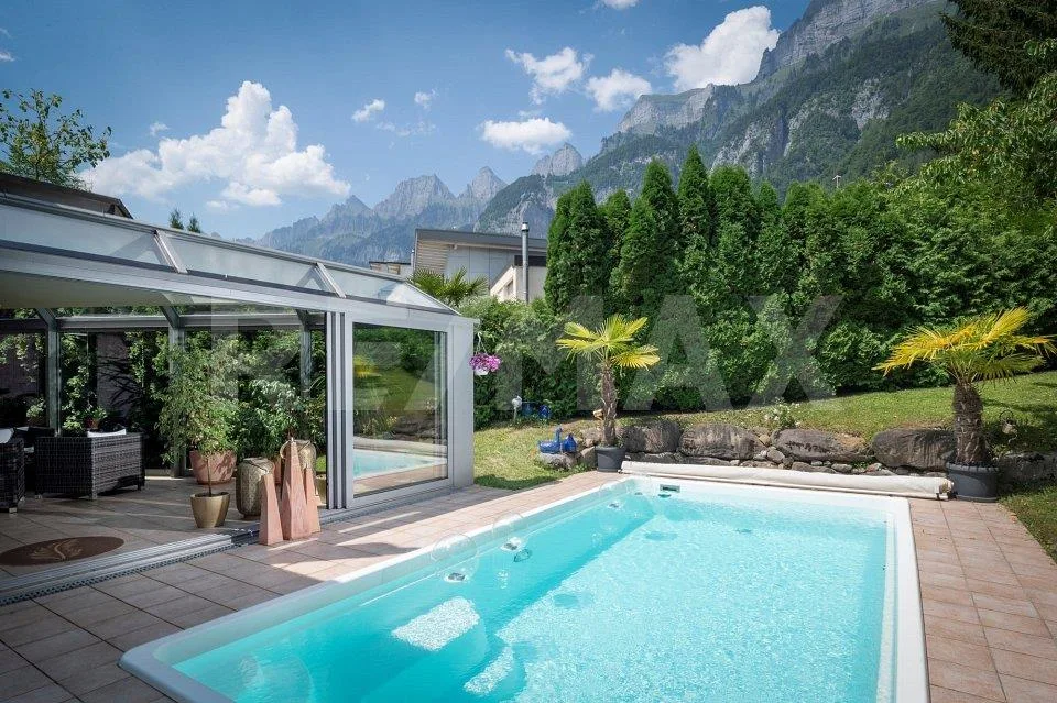 Architektenhaus mit viel Ambiente
