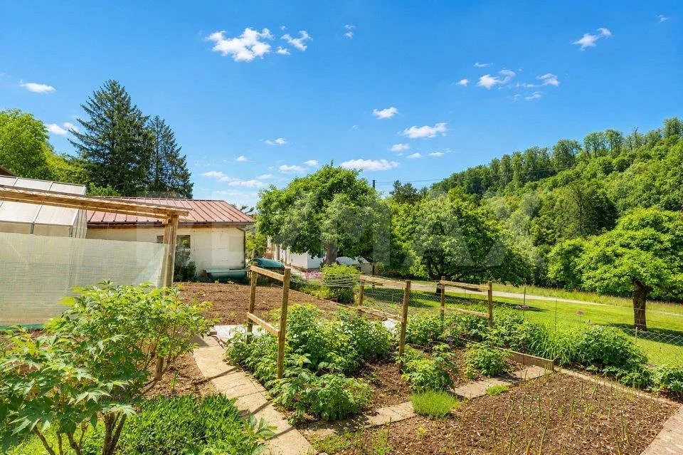 5'933 m² Naturverbunden, autark, frei & ungestört – Ihr persönliche...