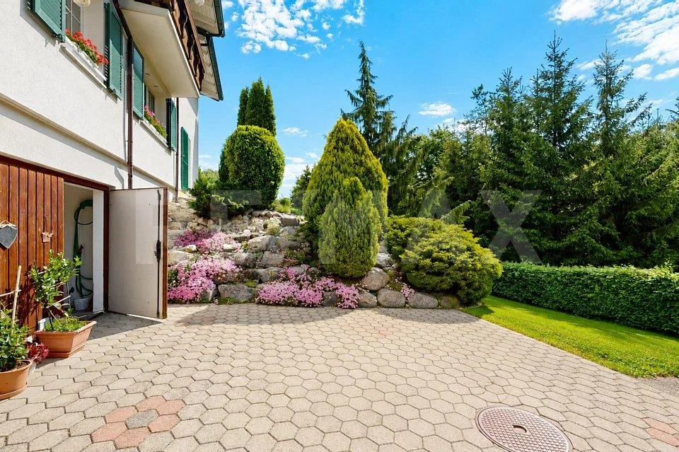 5'933 m² Naturverbunden, autark, frei & ungestört – Ihr persönliche...