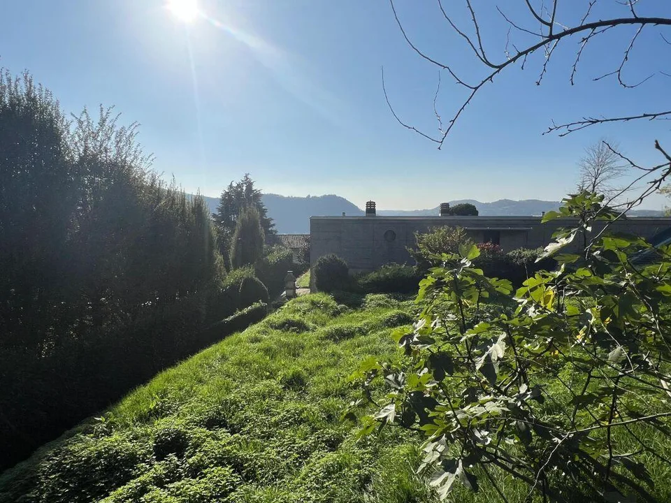 Terreno edificabile con progetto a Morbio Inferiore – Foto 8 von 9