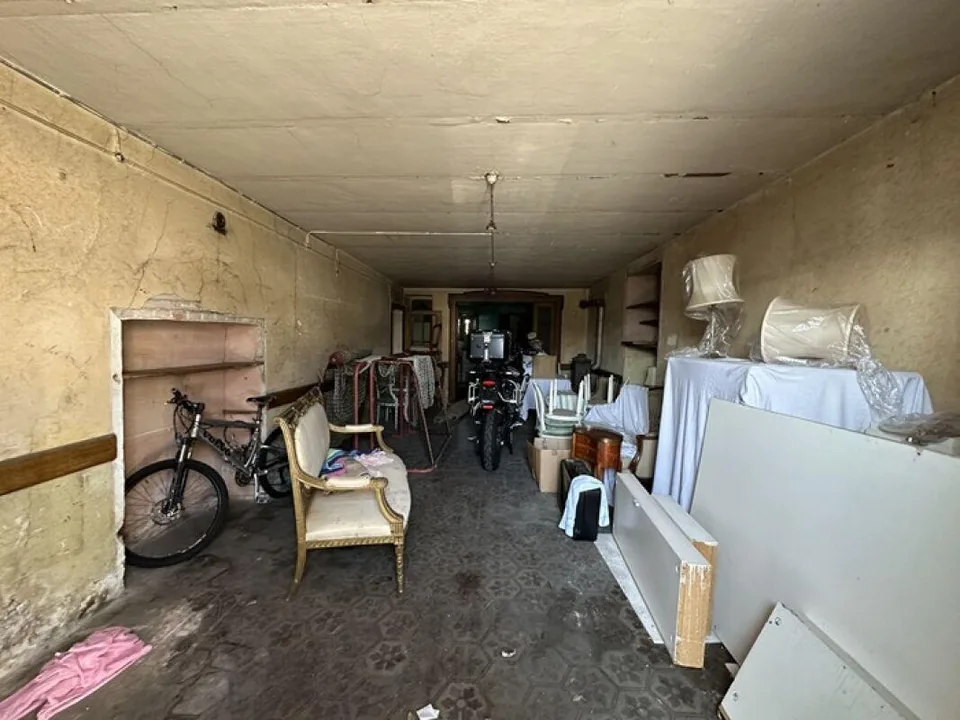 Interessante complesso abitativo da ristrutturare con corte privata... – Foto 19 von 19