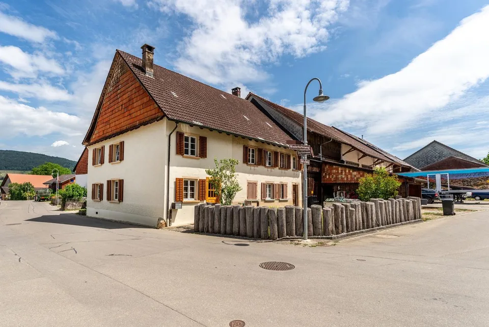 Charmantes Zuhause für Singles oder Paare – foto 7 di 8