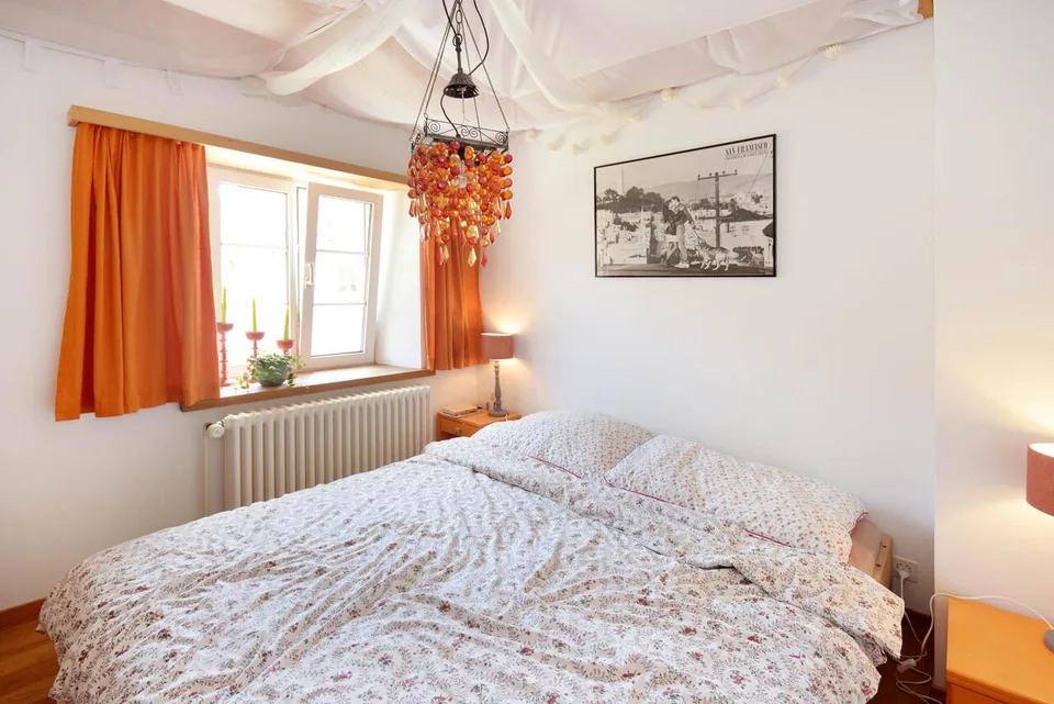 Charmantes Zuhause für Singles oder Paare