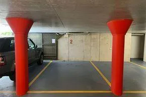 2 1/2-Zimmer-Wohnug im 3. OG mit schönem Schwimmbad / appartame... – Foto 15 von 15