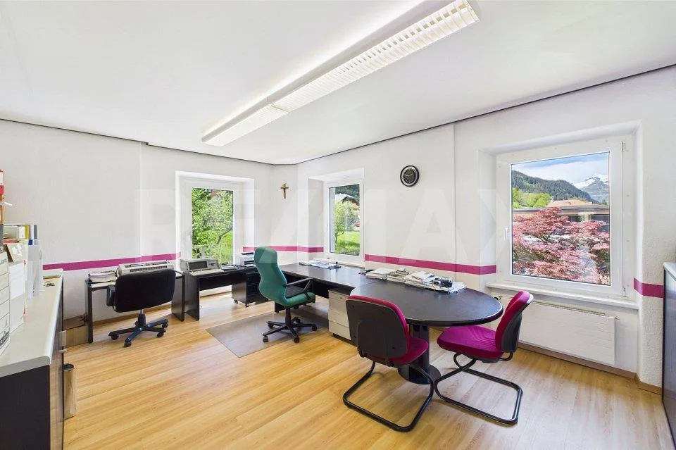 Casa plurifamiliare / oggetto a reddito in una elegante villa storica – Foto 13 von 13