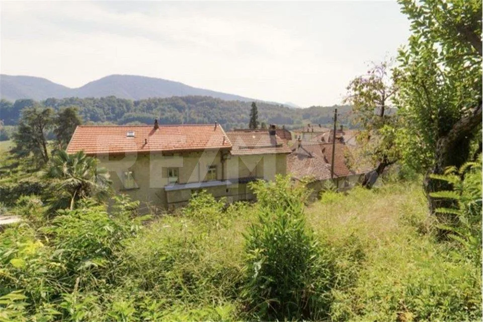 Terreno edificabile ideale per chi cerca la tranquillità