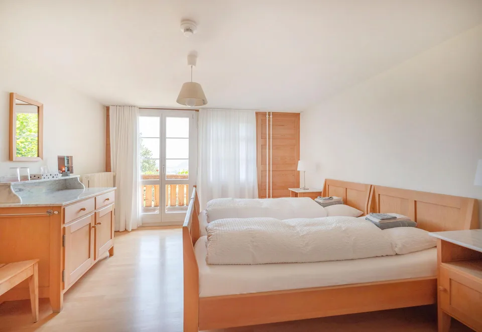 Gepflegtes Seminarhotel - ein Ort für Ruhe, Natur und Inspiration – Foto 10 von 15