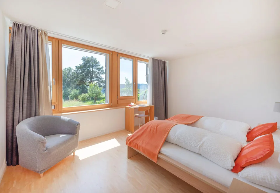 Gepflegtes Seminarhotel - ein Ort für Ruhe, Natur und Inspiration – Foto 12 von 15