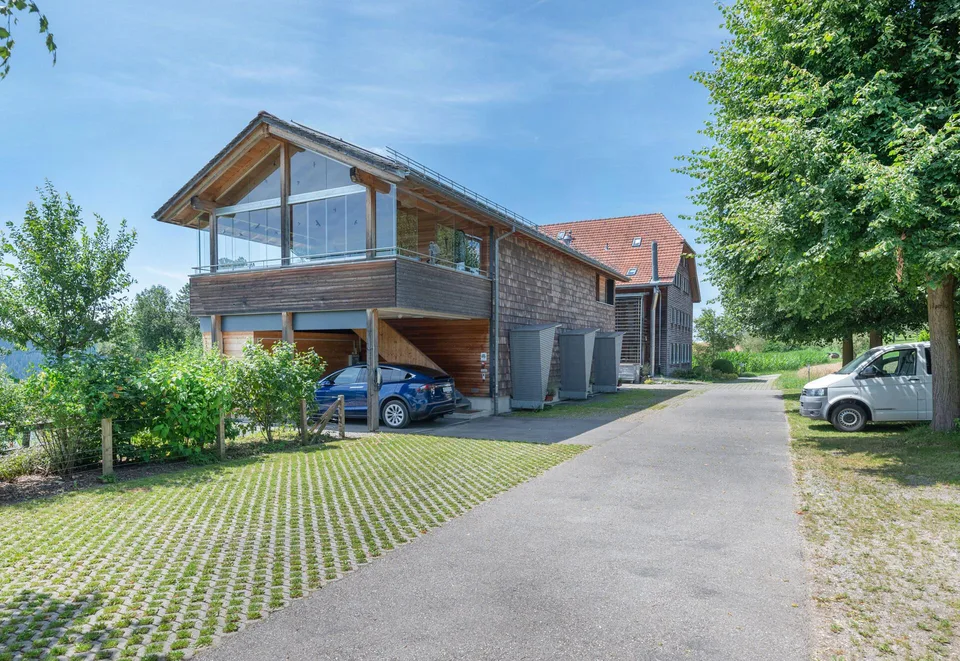 Gepflegtes Seminarhotel - ein Ort für Ruhe, Natur und Inspiration