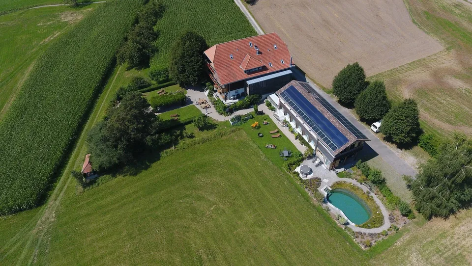 Gepflegtes Seminarhotel - ein Ort für Ruhe, Natur und Inspiration – Foto 6 von 15