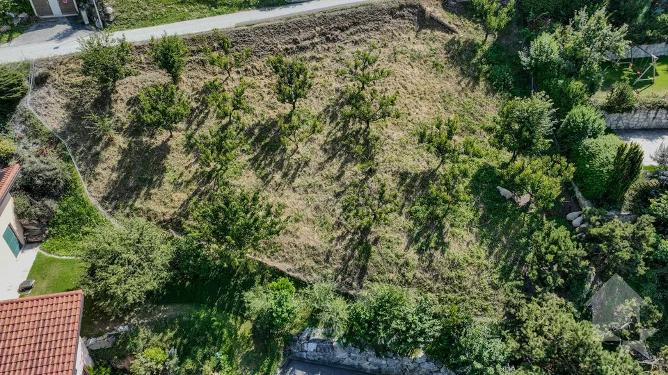 Magnifique terrain avec permis en force – Foto 6 von 6