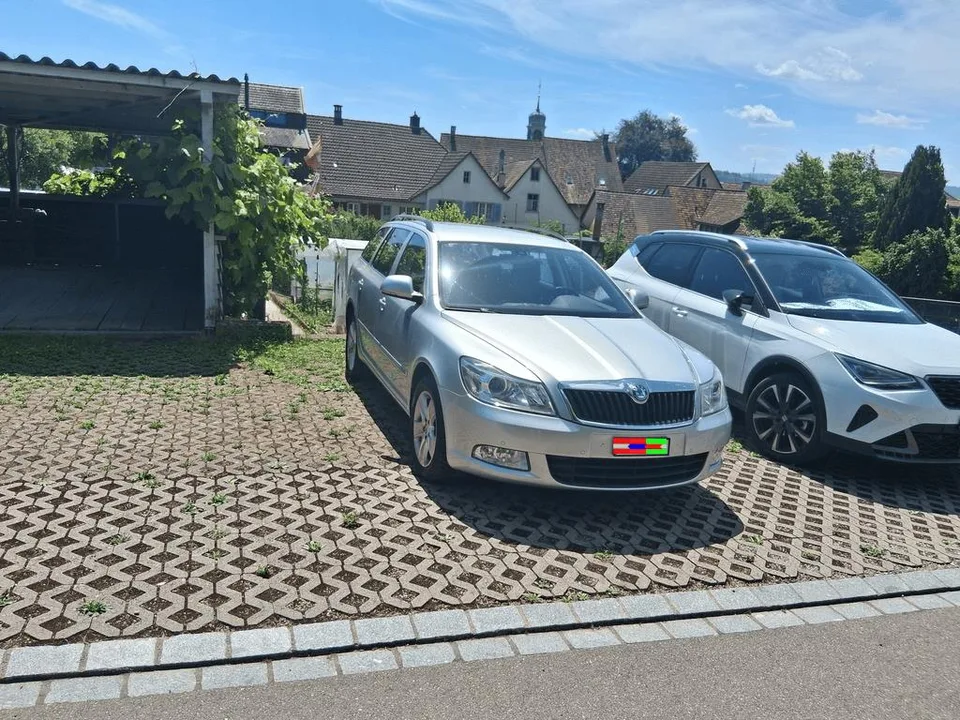 Mehrfamilienhaus zu verkaufen