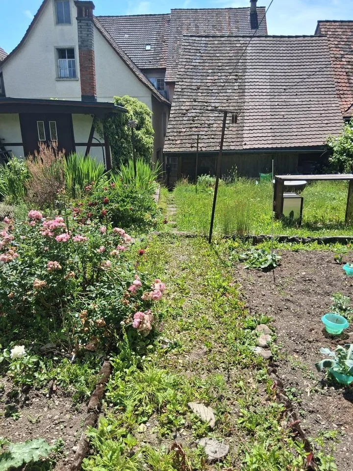 Mehrfamilienhaus zu verkaufen