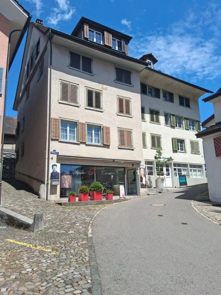 Mehrfamilienhaus zu verkaufen