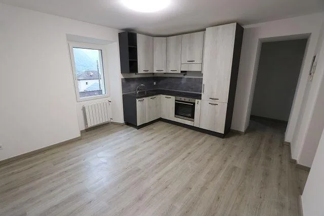 Mehrfamilienhaus mit sieben 3 1/2-Zimmer-Wohnung an zentraler Lage ...
