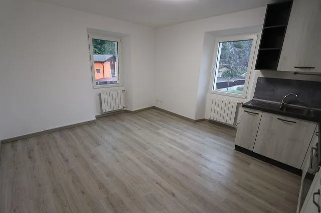 Mehrfamilienhaus mit sieben 3 1/2-Zimmer-Wohnung an zentraler Lage ...