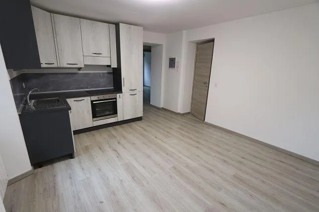 Mehrfamilienhaus mit sieben 3 1/2-Zimmer-Wohnung an zentraler Lage ...