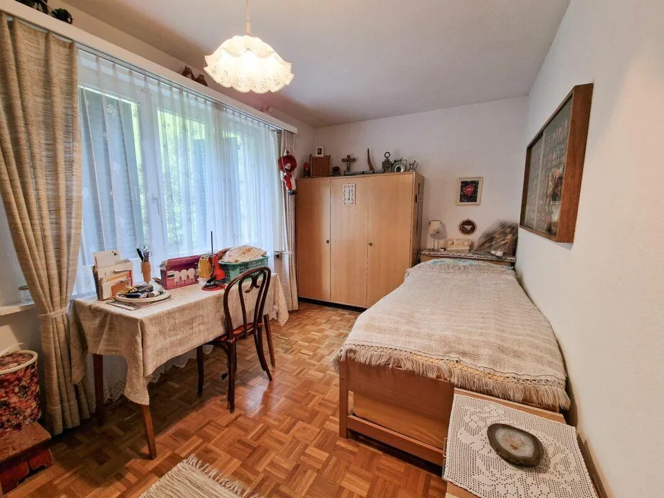 Liebevolle 4½-Zimmerwohnung mit traumhafter Aussicht ins Taminatal – foto 14 di 17