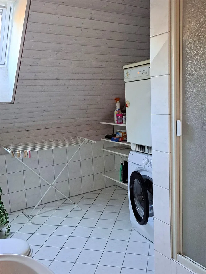 Einzigartige Maisonette Wohnung mit fantastischem Alpsteinpanorama – photo 26 of 30