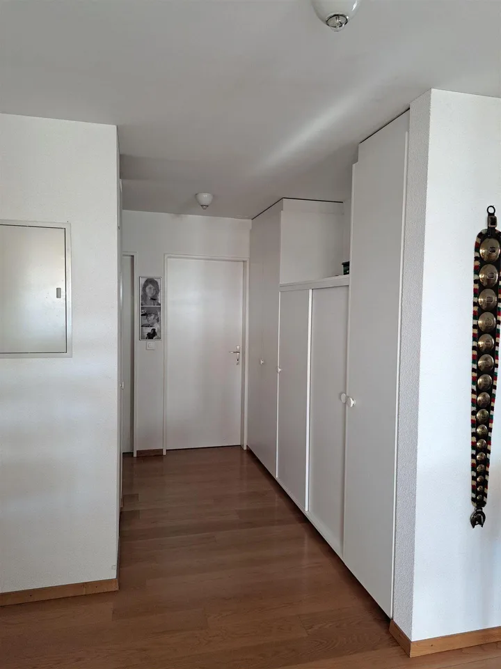 Einzigartige Maisonette Wohnung mit fantastischem Alpsteinpanorama – photo 12 of 30