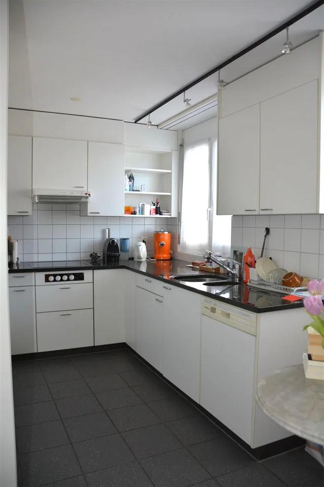 Einzigartige Maisonette Wohnung mit fantastischem Alpsteinpanorama – photo 13 of 30