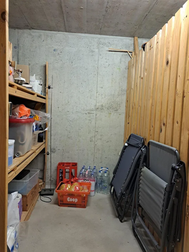 Einzigartige Maisonette Wohnung mit fantastischem Alpsteinpanorama – photo 28 of 30