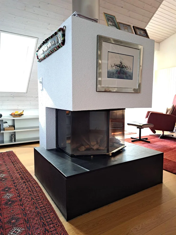 Einzigartige Maisonette Wohnung mit fantastischem Alpsteinpanorama – photo 10 of 30