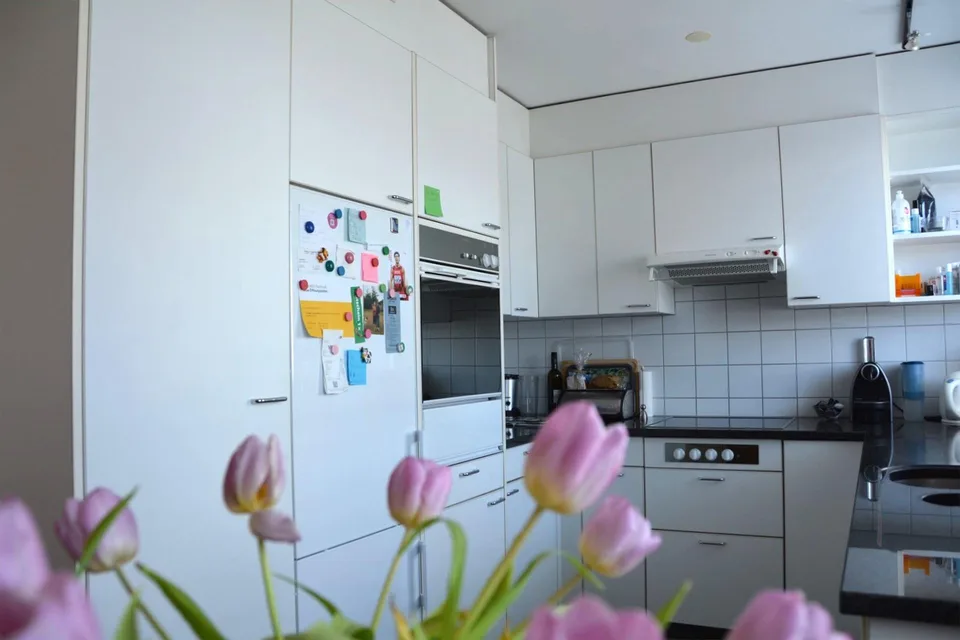 Einzigartige Maisonette Wohnung mit fantastischem Alpsteinpanorama – photo 14 of 30