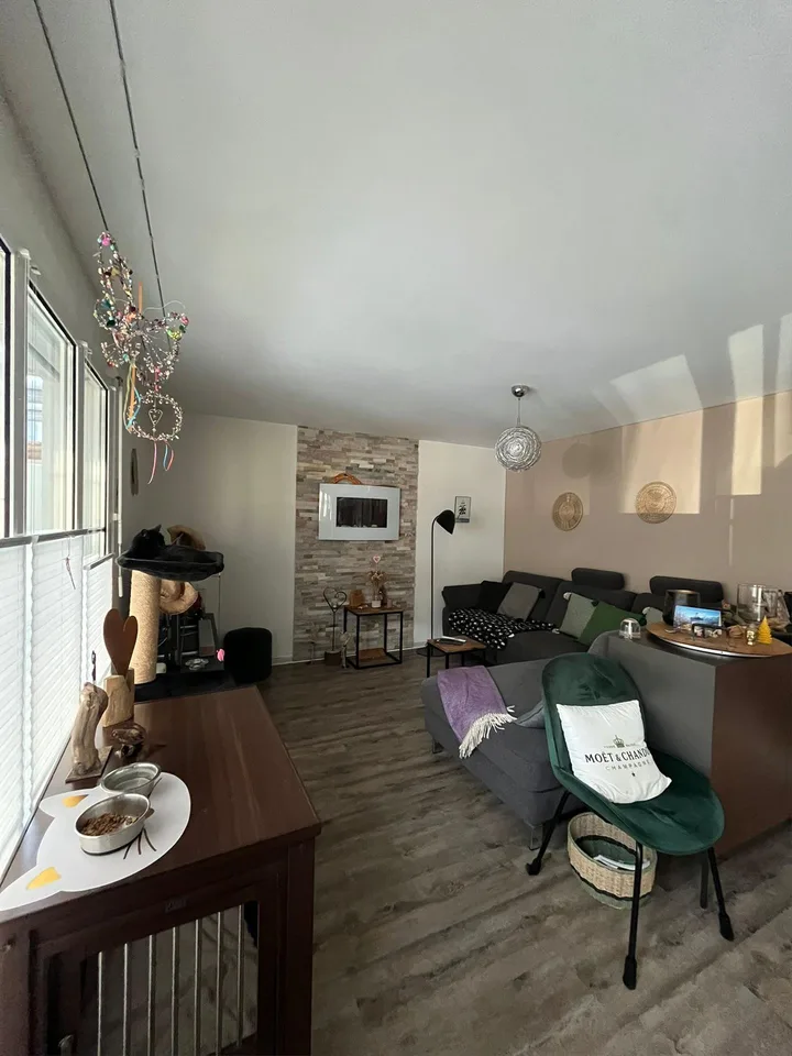 6.5 Zimmer Reiheneinfamilienhaus