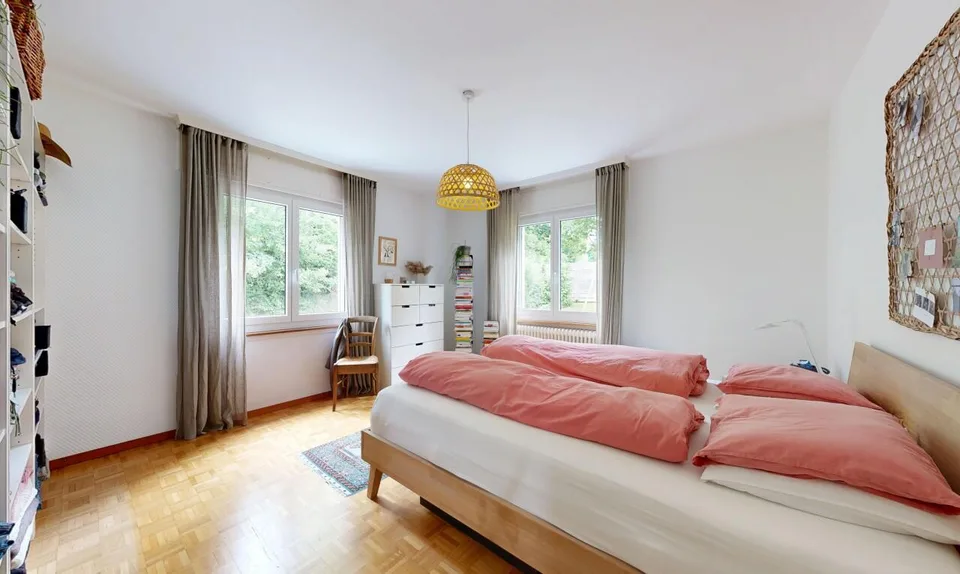 Immeuble de rendement au cœur de Romont – potentiel brut de 5 % – Foto 10 von 11