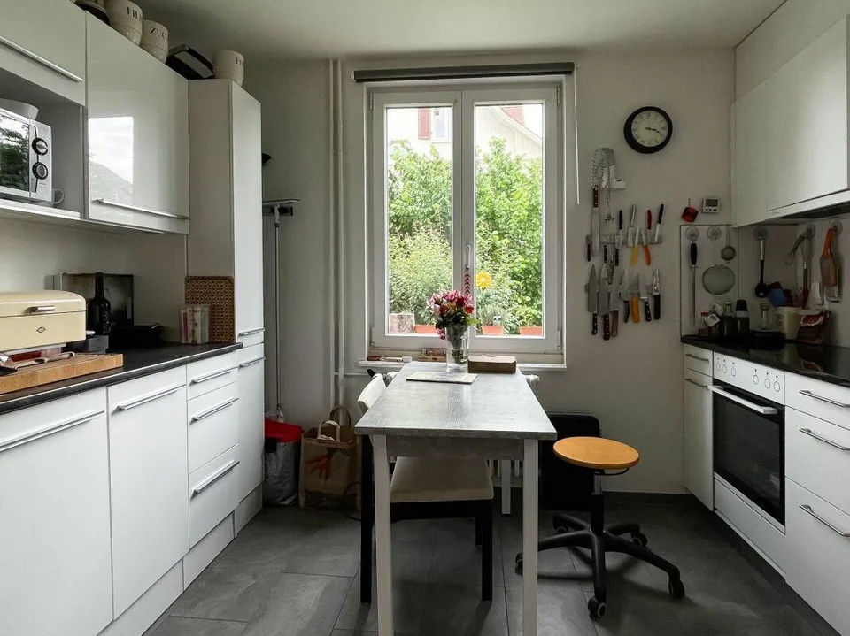 Saniertes Mehrfamilienhaus – photo 8 sur 15