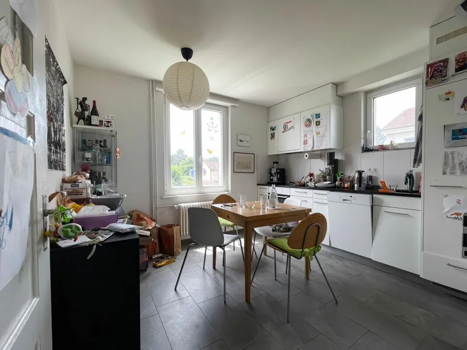 Saniertes Mehrfamilienhaus – photo 12 sur 15