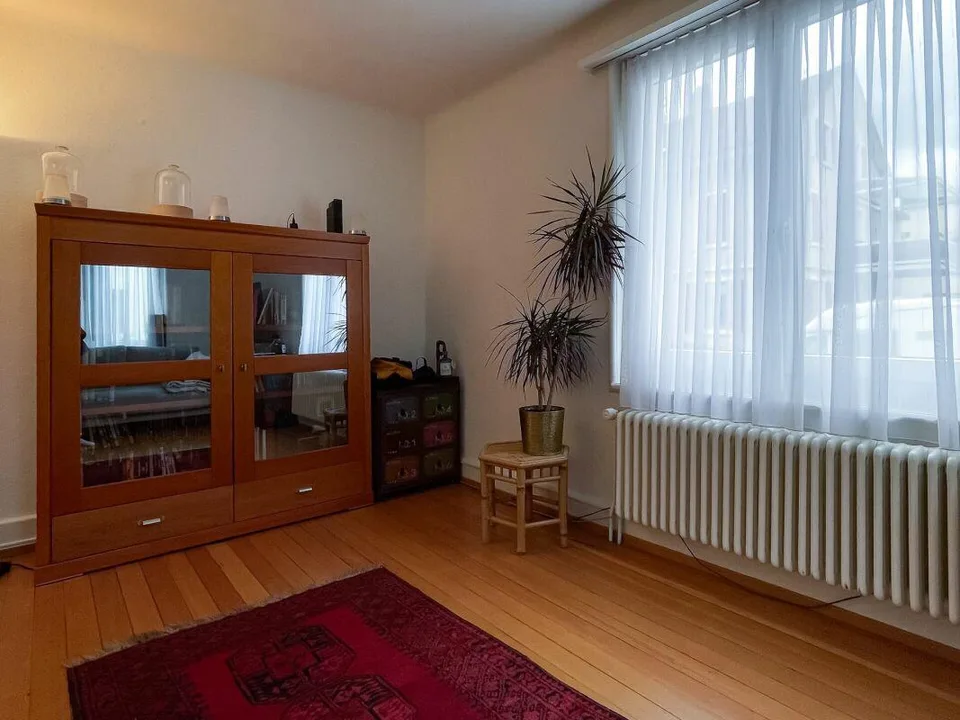 Saniertes Mehrfamilienhaus – photo 9 sur 15