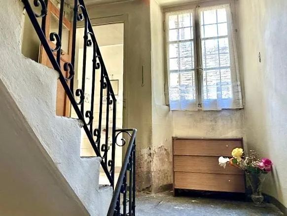 2-Familienhaus im Dorfkern mit Rustico zum Ausbauen / casa con... – Foto 15 von 18