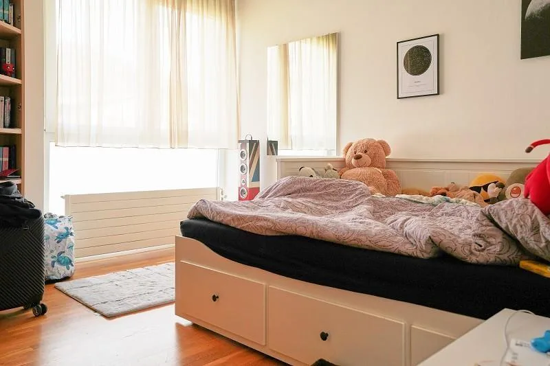 4 1/2-Zimmer-Villetta mit Magazin an zentraler Lage / villetta di 4... – Foto 10 von 30