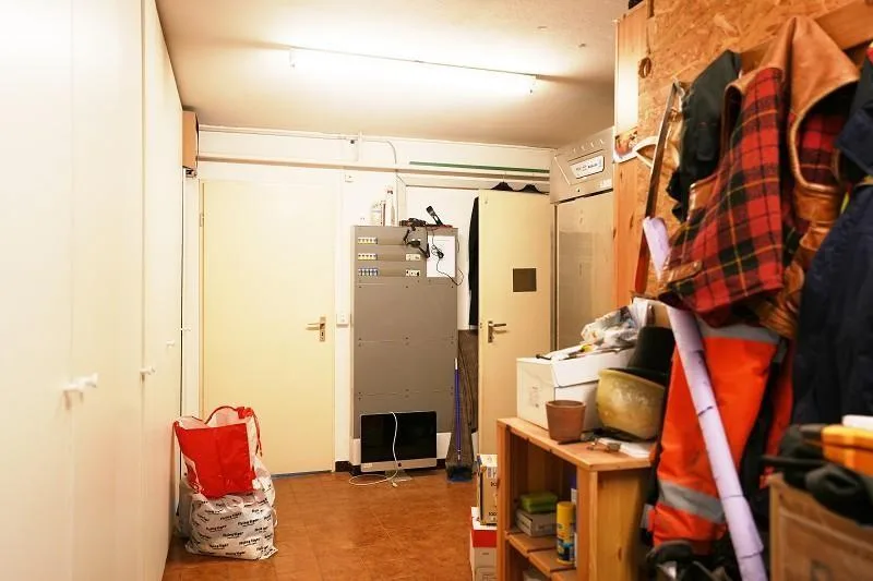 4 1/2-Zimmer-Villetta mit Magazin an zentraler Lage / villetta di 4... – Foto 19 von 30