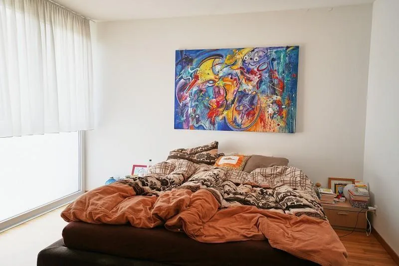 4 1/2-Zimmer-Villetta mit Magazin an zentraler Lage / villetta di 4... – Foto 9 von 30
